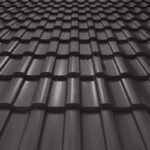 Профиль волнообразный Stella 0,45 ПЭ RR32 (темно-коричневый), м Профиль волнообразный Stella 0,45 ПЭ RR32 (темно-коричневый), м