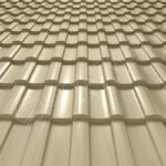 Профиль волнообразный Stella 0,45 ПЭ RAL1015 (светлая слоновая кость), м Профиль волнообразный Stella 0,45 ПЭ RAL1015 (светлая слоновая кость), м