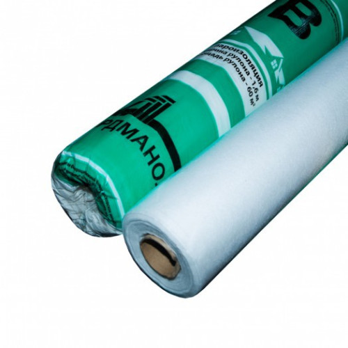 Пленка АРДМАНол Мастер В пароизоляционная (35м2), шт Пленка АРДМАНол Мастер В пароизоляционная (35м2), шт