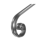 Поручень, окончание поручня Поручень, окончание поручня