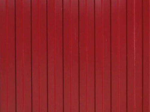 Профлист С8 ST ПЭ RAL3011 (коричнево-красный), м Профлист С8 ST ПЭ RAL3011 (коричнево-красный), м