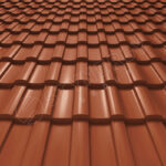 Металлочерепица Stella 0,5 ПЭ RAL8004 (медно-коричневый), м Металлочерепица Stella 0,5 ПЭ RAL8004 (медно-коричневый), м