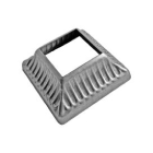 Основания балясин Основания балясин