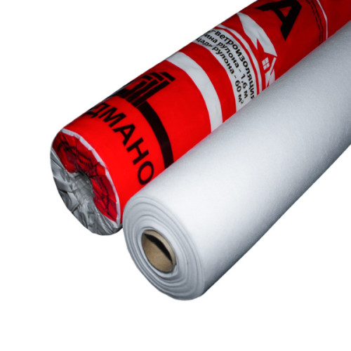 Пленка АРДМАНол Proffstroy A ветро-влагозащитная (35м2), шт Пленка АРДМАНол Proffstroy A ветро-влагозащитная (35м2), шт