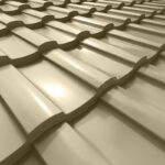 Профиль волнообразный Stella 0,45 ПЭ RAL1015 (светлая слоновая кость), м Профиль волнообразный Stella 0,45 ПЭ RAL1015 (светлая слоновая кость), м