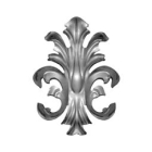 Дверные ручки накладки Дверные ручки накладки