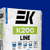 Шпатлевка ЕК K200 LINE