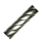 Труба круглая витая Труба круглая витая