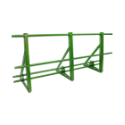 Элементы безопасности кровли Элементы безопасности кровли