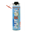 Монтажная пена Монтажная пена