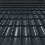 Профиль волнообразный Монтеррей 0,45 ПЭ RAL7016 (антрацитово-серый), м Профиль волнообразный Монтеррей 0,45 ПЭ RAL7016 (антрацитово-серый), м