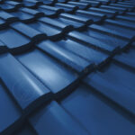 Профиль волнообразный Stella 0,45 ПЭ RAL5005 (сигнальный синий), м Профиль волнообразный Stella 0,45 ПЭ RAL5005 (сигнальный синий), м