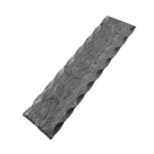 Полоса декоративная и обжимная Полоса декоративная и обжимная