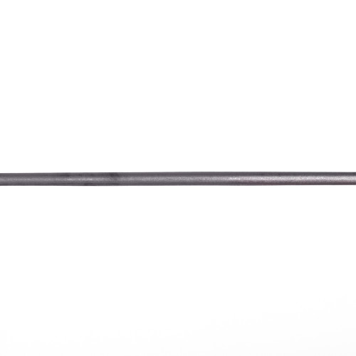 Кованый элемент Полоса 11х3 2м обжимная полукруглая Кованый элемент Полоса 11х3 2м обжимная полукруглая