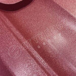 Металлочерепица Garda 0,5 Стальной бархат RAL3005 (винно-красный), м Металлочерепица Garda 0,5 Стальной бархат RAL3005 (винно-красный), м