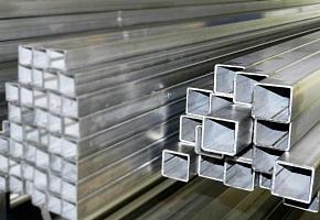 Труба профильная 50х50х3, м Труба профильная 50х50х3, м