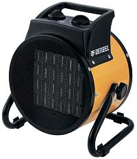 Тепловая пушка, керамический нагреватель (тепловентилятор) DHC 2-100; 220В; 0,025/1/2 кВт// DENZEL Тепловая пушка, керамический нагреватель (тепловентилятор) DHC 2-100; 220В; 0,025/1/2 кВт// DENZEL