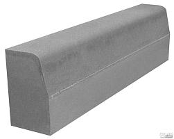 Бордюр Тротуарный Stellard 1000х200х80мм Серый, шт Бордюр Тротуарный Stellard 1000х200х80мм Серый, шт