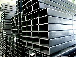 Труба профильная 60х40х3, м Труба профильная 60х40х3, м