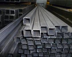 Труба профильная 50х50х2, м Труба профильная 50х50х2, м