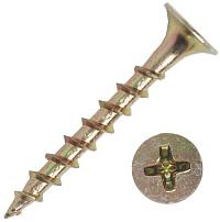 Саморез 4,2х75(-76) потай, крупная рез. шт. Саморез 4,2х75(-76) потай, крупная рез. шт.