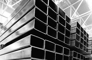 Труба профильная 50х25х2, м Труба профильная 50х25х2, м