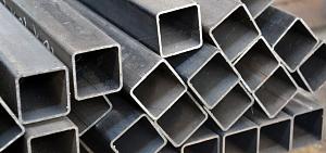 Труба профильная 50х50х1,5, м Труба профильная 50х50х1,5, м