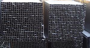 Труба профильная 25х25х2, м Труба профильная 25х25х2, м