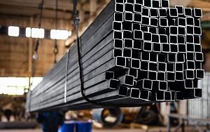 Труба профильная 20х20х1,5, м Труба профильная 20х20х1,5, м