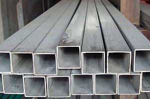 Труба профильная 40х40х1,5, м Труба профильная 40х40х1,5, м