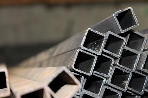 Труба профильная 60х60х3, м Труба профильная 60х60х3, м